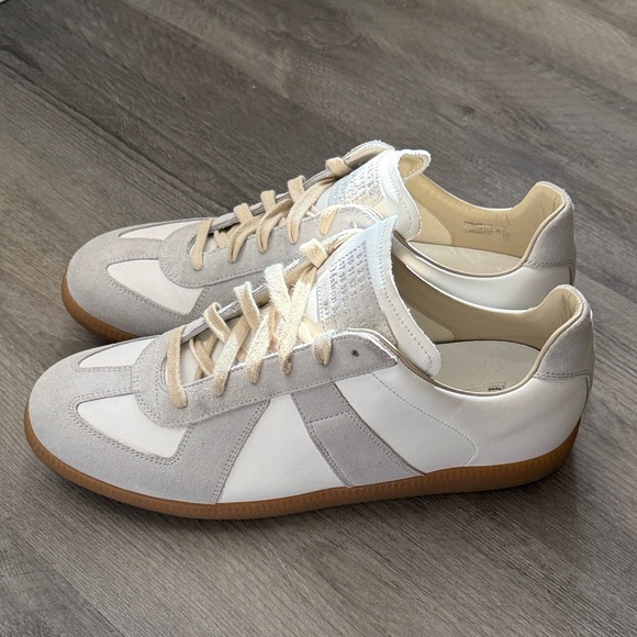 MAISON MARGIELA SNEAKERS!